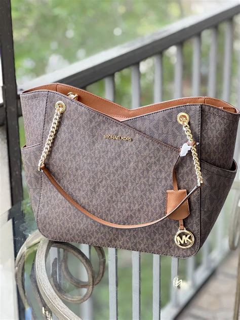 michael kors purse certification 198|Michael Kors bag code.